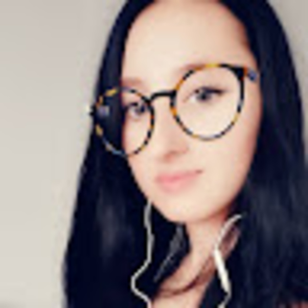 Meet your Posher, Taylla